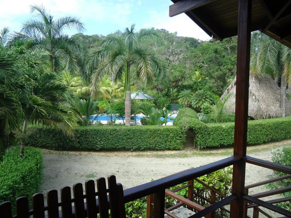 Mal Pais Surf Camp Hotel Playa Santa Teresa  Exterior photo